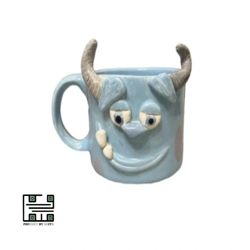 ماگ فانتزی سالیوان