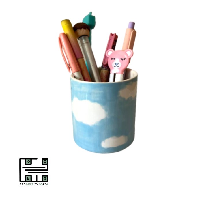جاقلمی سرامیکی ابر