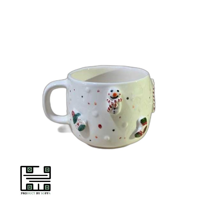 ماگ فانتزی زمستون