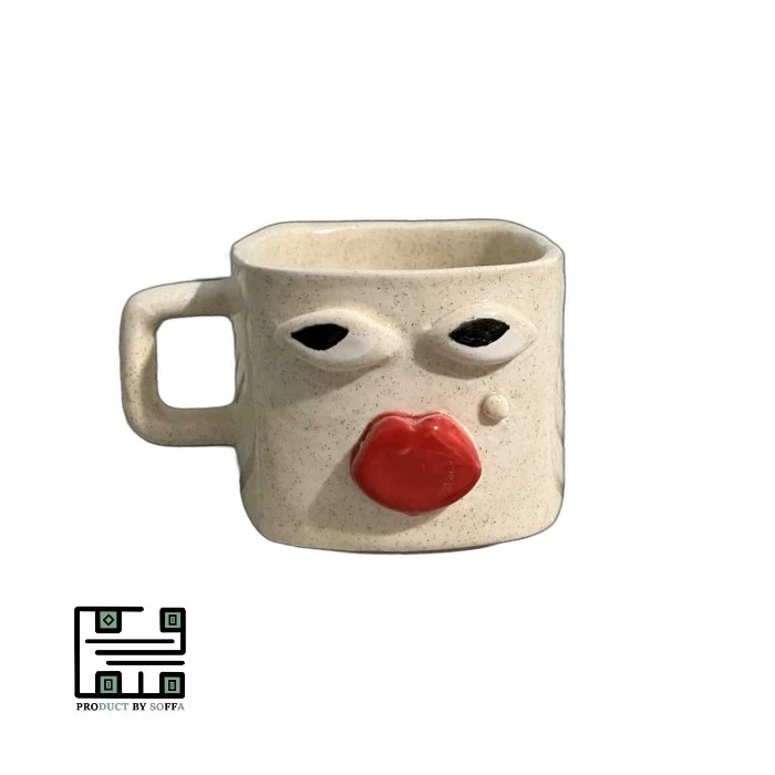 ماگ فانتزی خانومی